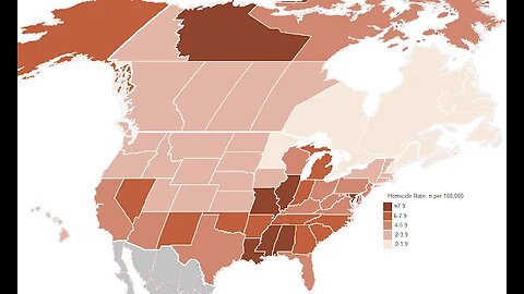 American and European Myths about Gun Control - AmericaBad - America Versus Europe And The World