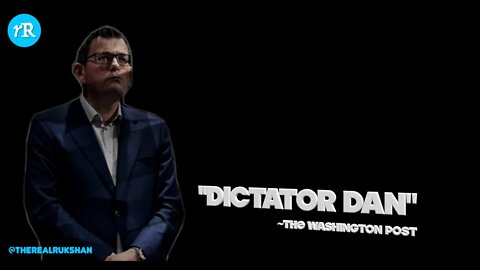 Profile of a Dictator - Does Daniel Andrews deserve the title of Dictator?