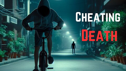 Scary Story | Cheating Death by FearItself