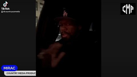 50 Cent Talks About #YFNLucci