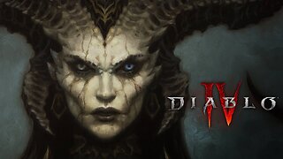 Diablo IV Beta With TheMrMoo14