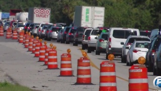 2 dead in Vero Beach crash on I-95