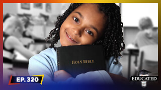 Oklahoma Is Bringing The Bible Back To The Classroom | Ep. 320 | Educated