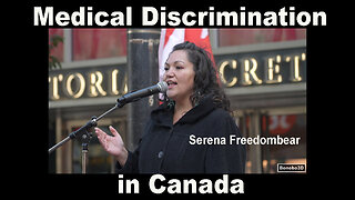 Medical Discrimination in Canada