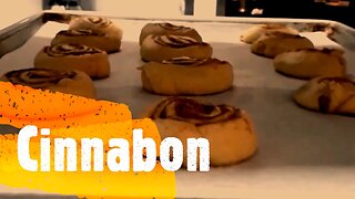 The REAL Cinnabon Secret Recipe