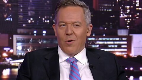 Gutfeld: The most honest human being