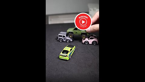 Unboxing Micro Cute RC Car🔥🚨🚗😍