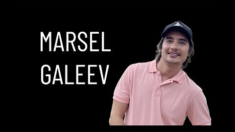 MARSEL GALEEV | ETP