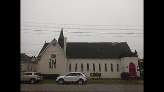 St. Thomas Episcopal Church (Eustis, Florida)