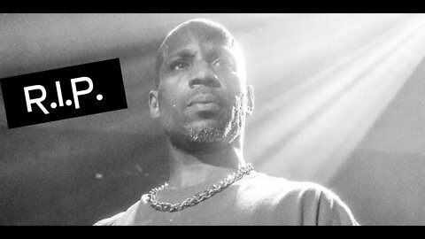 Rapper DMX Has Passed Away Age Of 50 - April 9, 2021