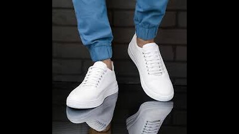 Best 5 white sneakers under Rs 500.