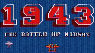 (Invinci-play Series)[PS4] Capcom Arcade Stadium - 1943: The Battle of Midway [Part 2]