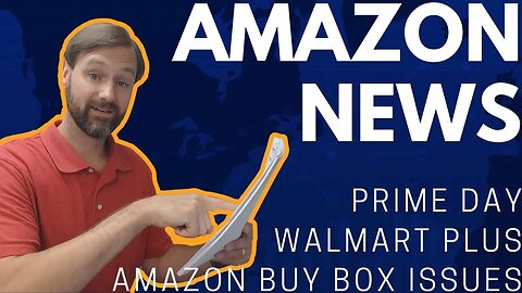 Amazon Buy Box Issues, Your Address Expossed Walmart Plus, Prime Day