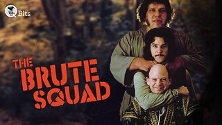 #689 // THE BRUTE SQUAD - LIVE