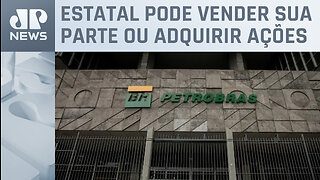 Petrobras avalia aumento de participação na Braskem