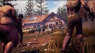 🎶 A Providence Ridge story - vid 5 🎶 State of Decay 2