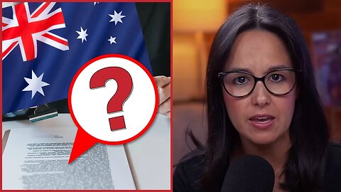 Australia is trying to HIDE this from the world | Redacted with Natali and Clayton Morris