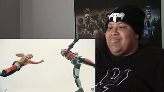 Kamen Rider Vs Super Sentai Battle Scenes | Chipmunk Reaction