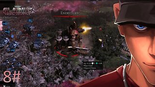 Warhammer 40000: Gladius - Adepta Sororitas Quest ending - The Chaos is coming! - Part 8