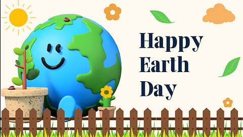 Happy earth day #foryou #foryoupage #trending #fypシ #xyzbca #earthday #foryourpage #fup