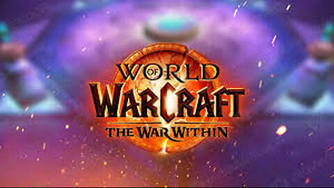 Warcraft : The War Within : Radiant Echoes : #1