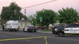 BPD: Man shot in Southwest Bakersfield