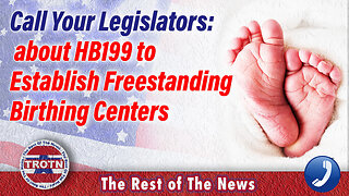 Contact Your Kentucky Legislature about HB199