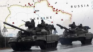 ⚡️Col Doug Macgregor: Ukraine-Russia War!*