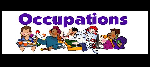 Occupations