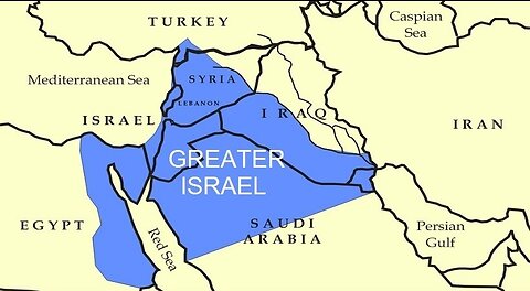 WAKE UP 9/11 - "The Facts about Israel and the descendants of the Khazars" - October 21 2023