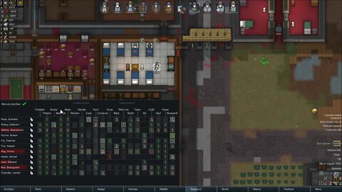 Rimworld Apocalypse ep 035