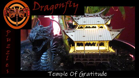 Temple of Gratitude