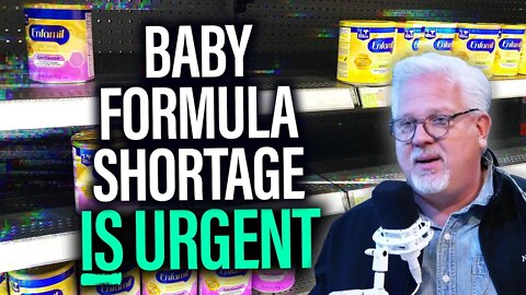 Where’s Biden’s plan to fix baby formula shortages NOW?
