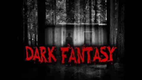 Mystery Thriller - Dark Fantasy - "Dead Hands Reaching" Tales of the Supernatural