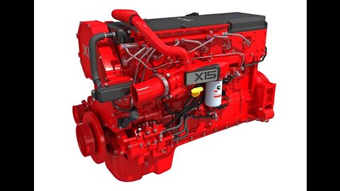 (286) Common Problems/Issues with Cummins ISX/X series Turbodiesel engines