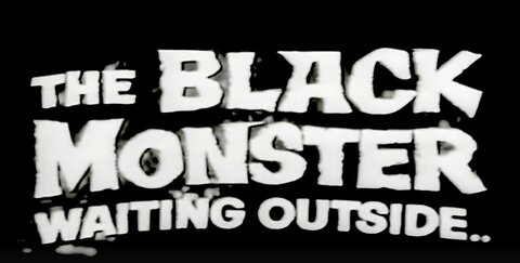 HEADWOUND session :0011 "the" BLACK MONSTER WAITING OUTSIDE [ Episode 000011]