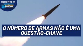 O armamento do imperialismo nas guerras | Momentos da Análise Internacional