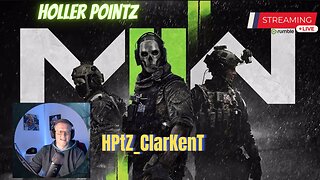 WARZONE WEDNESDAY!!! With the HollerPointZ