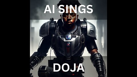 Kendrick Lamar [A.I. Cover] - Doja by Central Cee