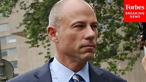 Judge Gives Michael Avenatti More Bad News