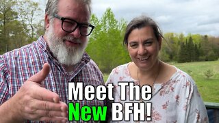 New Homestead Additions | A Big Family Homestead VLOG