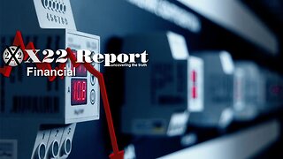 X22 REPORT Ep. 3078a - Green New Deal Conspiracy No More, D’s Begin To Fold