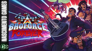 🔴BROFORCE FOREVER XBOX-CLOUD🔴