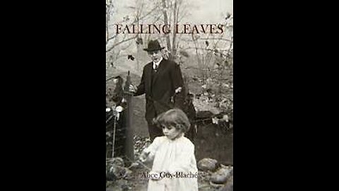 Movie From the Past - Falling Leaves - 1912