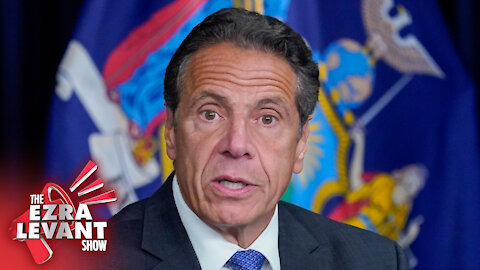 “NY politics is a SEWER!”: Pamela Geller on Andrew Cuomo's Harassment of Women