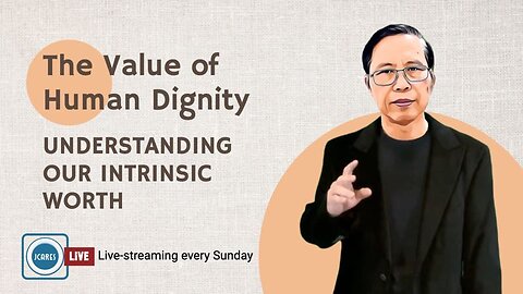 The Value of Human Dignity: Understanding Our Intrinsic Worth
