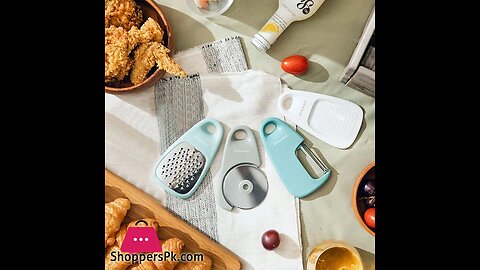 Kitchen gadgets