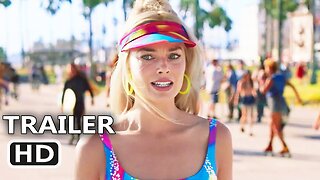 Barbie - "Barbie in the Real World" New TV Spot
