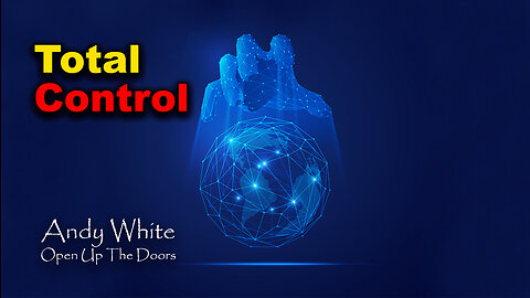 Andy White: Total Control