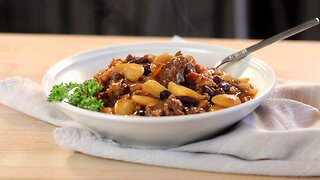 How to make delicious Calico Beans